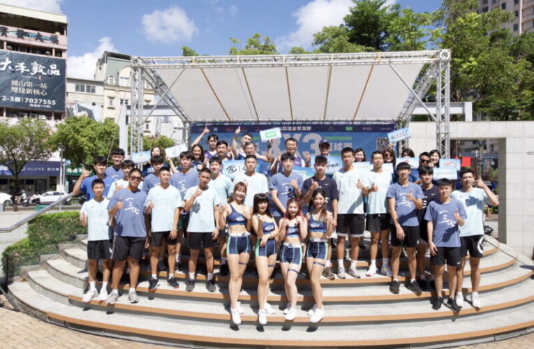 南台灣規模最大3對3鬥牛賽 2024全家海神高捷盃籃球賽暑假隆重登場