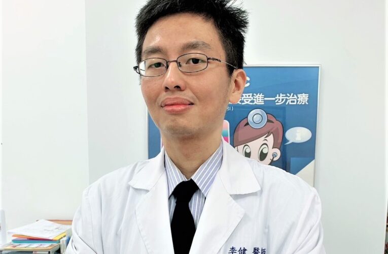 初診有糖尿病　改變飲食接受胰島素治療恢復健康