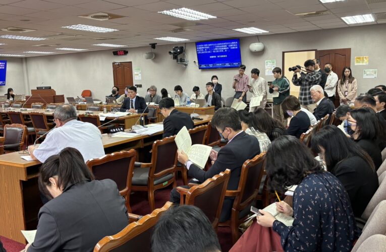 詐騙為何抓不完 吳宗憲爆無「法條」可管