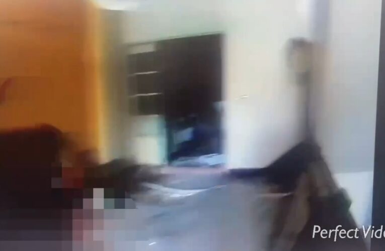 麥造！慣竊橫行｜大同警方成功逮捕通緝犯