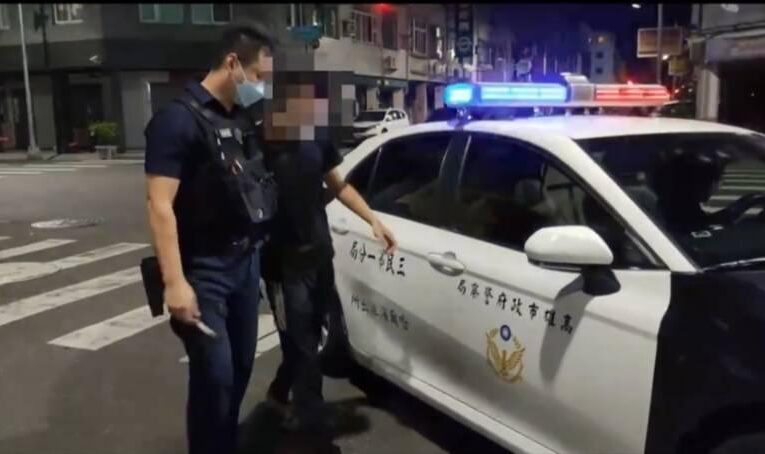 互看嗆聲「看三小」引糾紛   三民一警方迅速介入調查