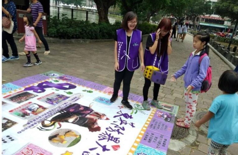 在地人照顧在地人！臺中市推動福利社區認證  盼共善互助共好
