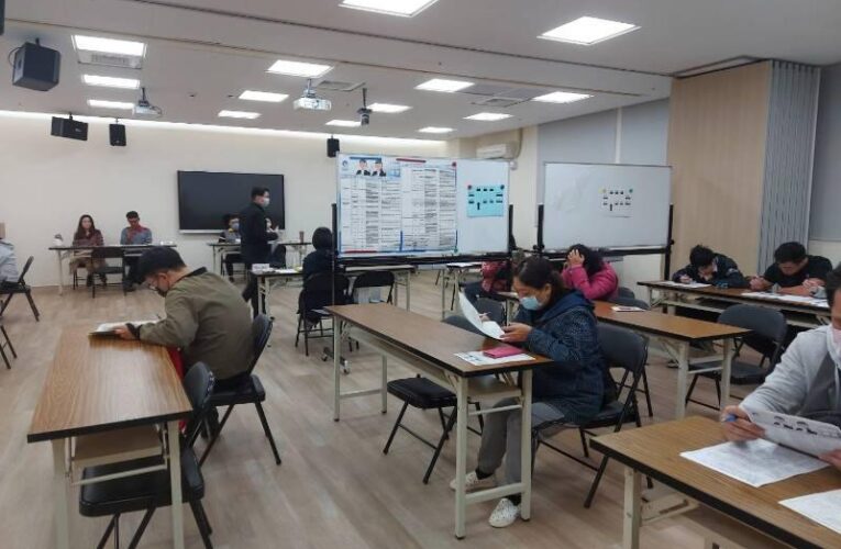 迎畢業季！楠梓科技產業園區6/14釋職缺徵才