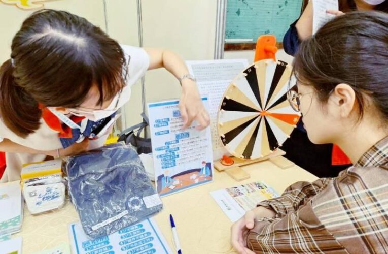 桃竹苗分署提醒青年求職「三要七不」　避免落入陷阱維護就業權益