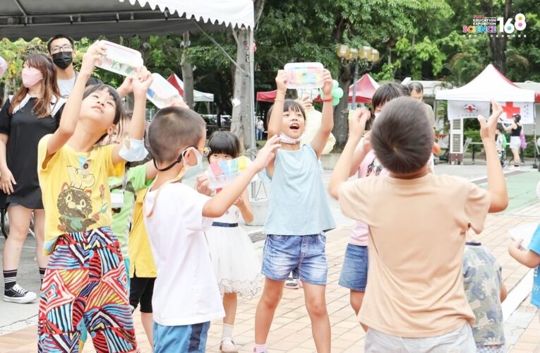 盛夏嘉義全攻略！美食巷弄、懷舊小店與蘭潭水舞　購物節樂翻天