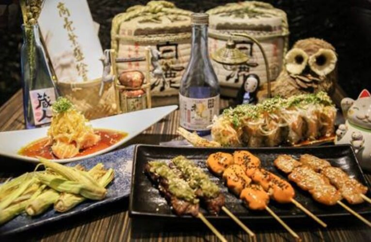 「緒樂」延續快樂與愛｜創意料理與貼心服務的完美結合