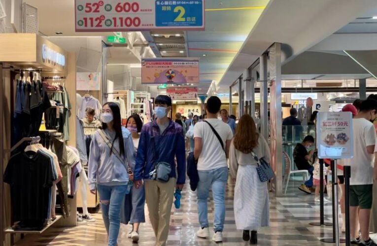 回饋寵愛爸比 南紡推滿仟送佰豪氣 暑期歡樂不間斷