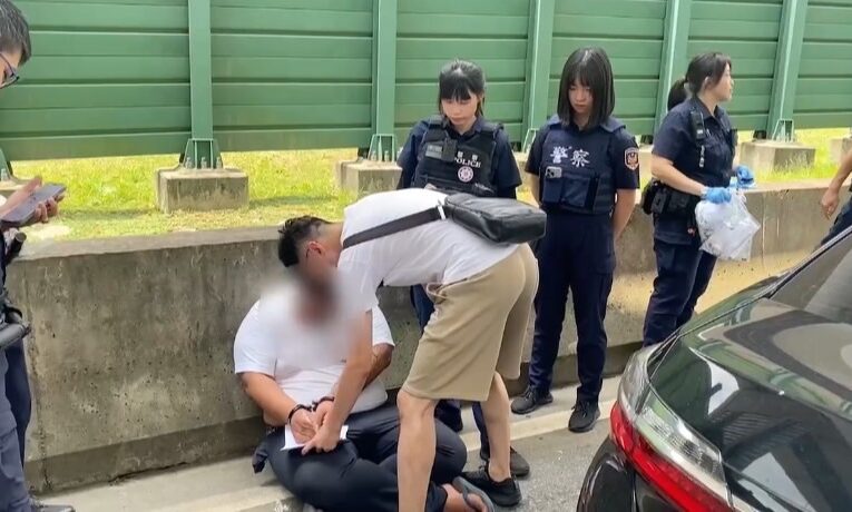 精準打擊詐騙集團｜林口警逮捕涉案嫌犯並追緝主嫌