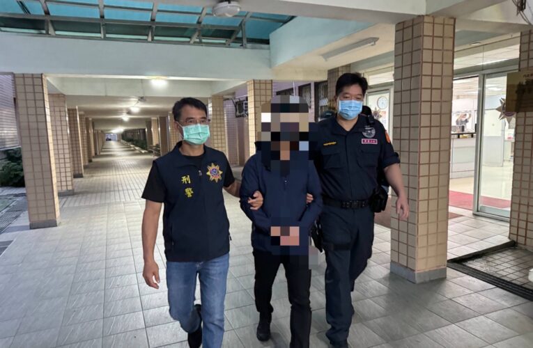 飛機竊賊插翅難逃丨航警局派員遠赴境外蒐證成功逮人