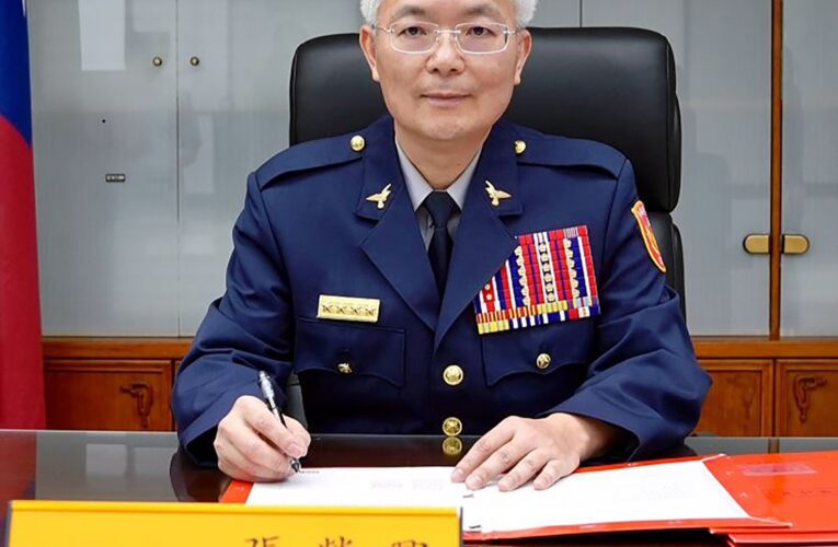 重大警紀案件震撼全台│警政署長張榮興面臨整頓挑戰