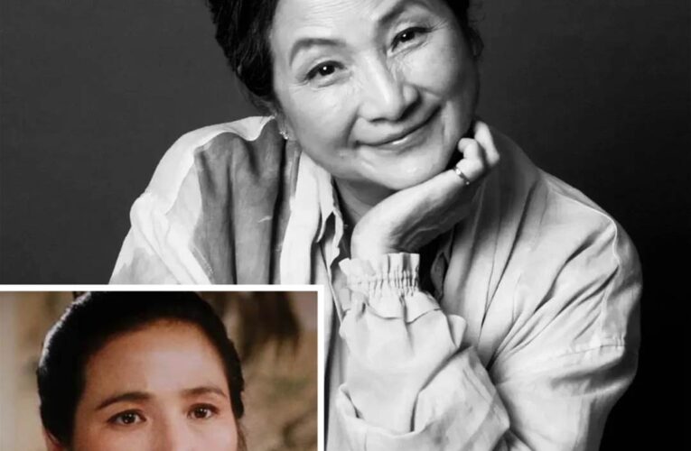 資深武打女星鄭佩佩  驚傳過世享年78歲