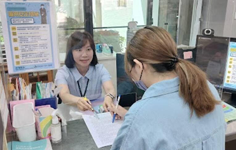 持續穩勞雇 勞動部延長僱用安定措施×疫後改善缺工方案
