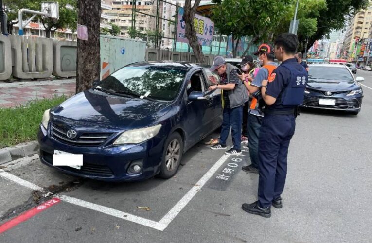 遭吊/註銷車輛須6個月  檢驗合格始得「重生」!