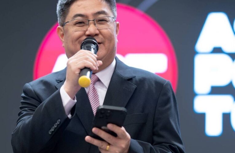 推動台灣合法德州撲克先鋒｜戴興雄引領台灣德撲運動邁向國際舞台