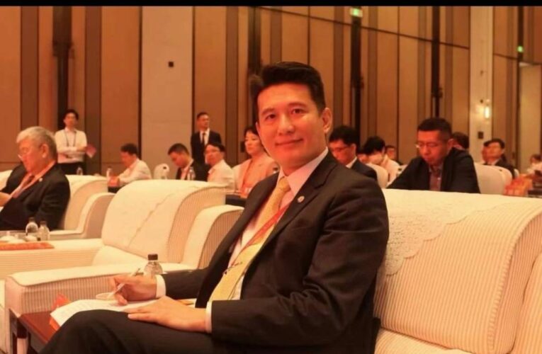 民眾黨中評會祭停權2個月處分｜張凱鈞：返台後再提出資料申覆
