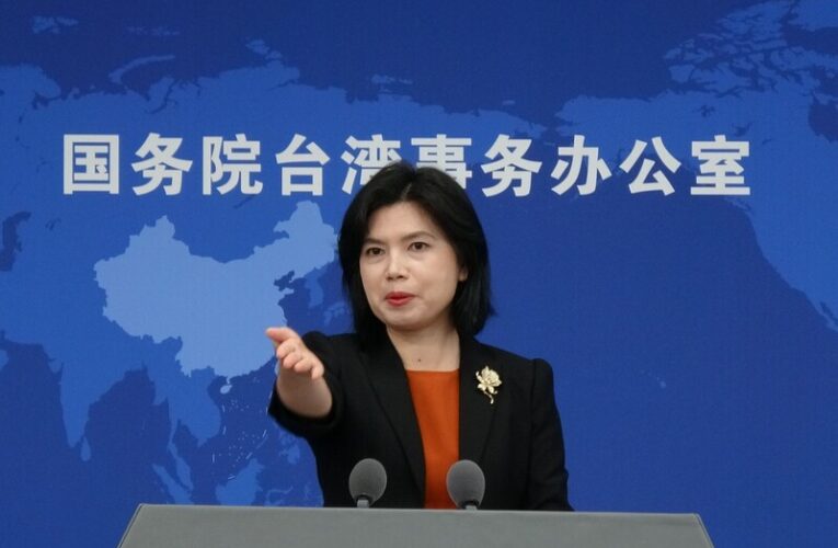 金門陸艇翻覆善後協商30日恢復 陸委會讚陸方展現務實與高度誠意