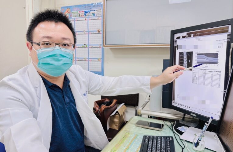存骨本防骨質疏鬆症　為老年健康打下基礎