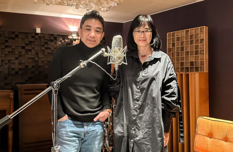 雷光夏睽違九年講《小故事》連續一週預購冠軍  發片日斷貨奇景