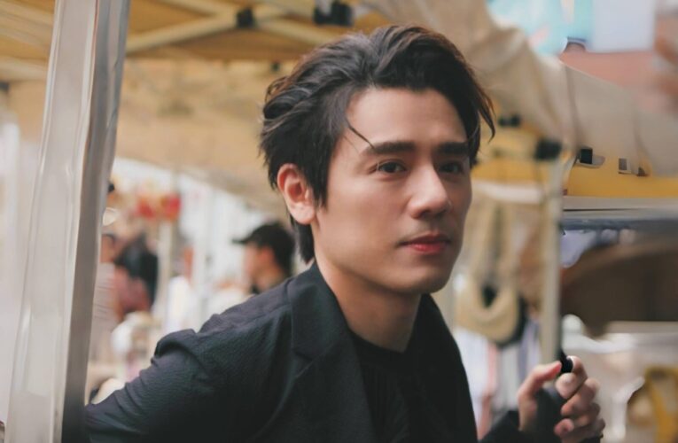 邱志宇「演而優則唱」展全能創作才華