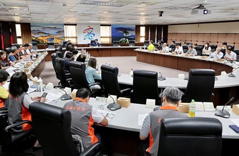 顧好托育品質 「高雄市勞工自治委員會」爭取托育人員托育費用調整