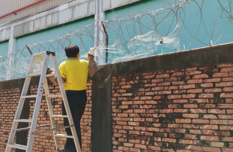 高雄農業局籲任意獵捕野生動物恐觸法  請勿以身試法