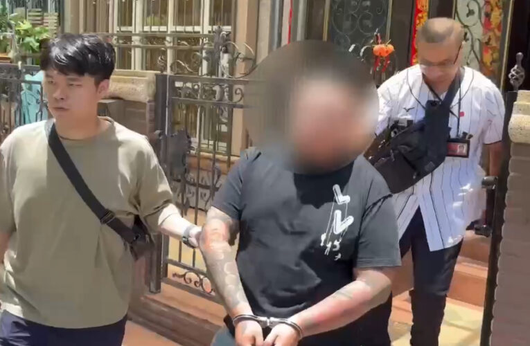 假投資騙得500萬食髓知味欲再詐600萬險得手｜汐止警溯源瓦解北聯幫詐團