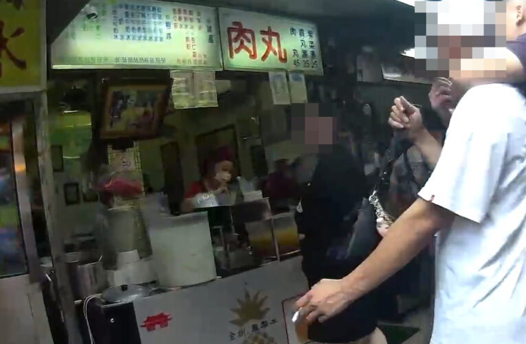 【有影】潛逃多年終落網｜警方生日前夕逮捕十三條案件通緝犯