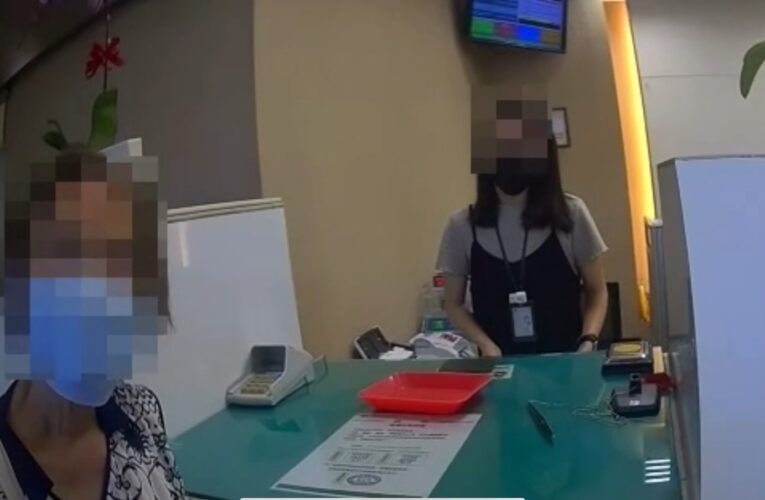 AI技術助攻詐騙｜警銀合作揭穿假親友借款詐騙