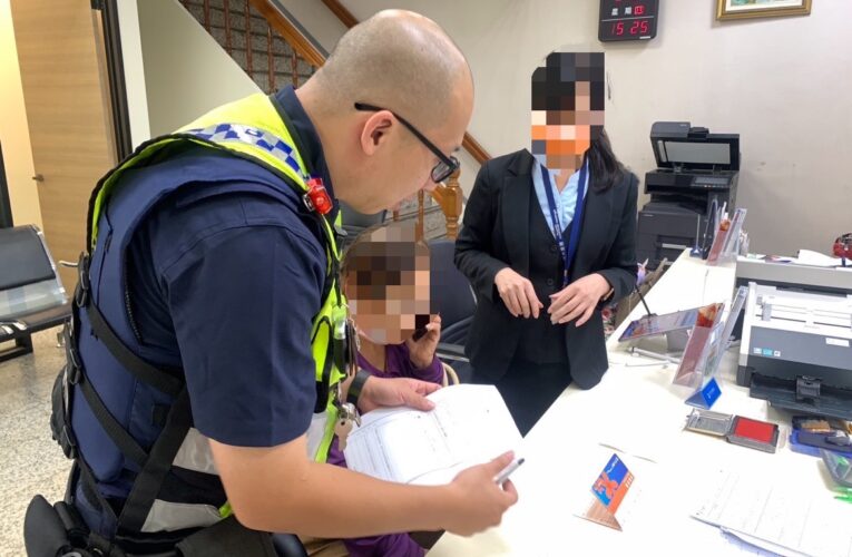 AI仿聲助攻詐騙案｜警呼籲警惕假親友電話
