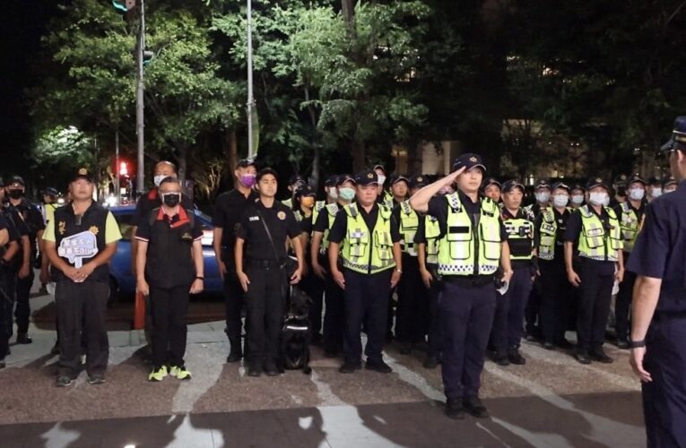 暑期青春專案即起啟動｜警攜手各單位預防少年犯罪