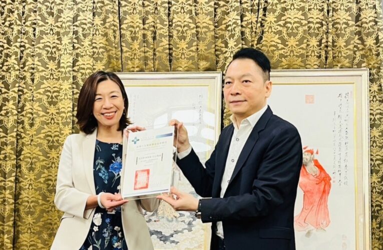 醫療界精英齊聚北醫盟大會｜聚焦大健康與長照議題