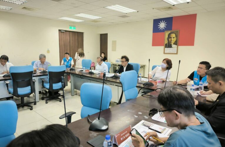 路樹倒塌造成傷亡事件後續︱鄭正鈐譴責高公局態度消極