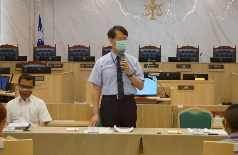國民法官回娘家 吸取建言讓制度穩健前行