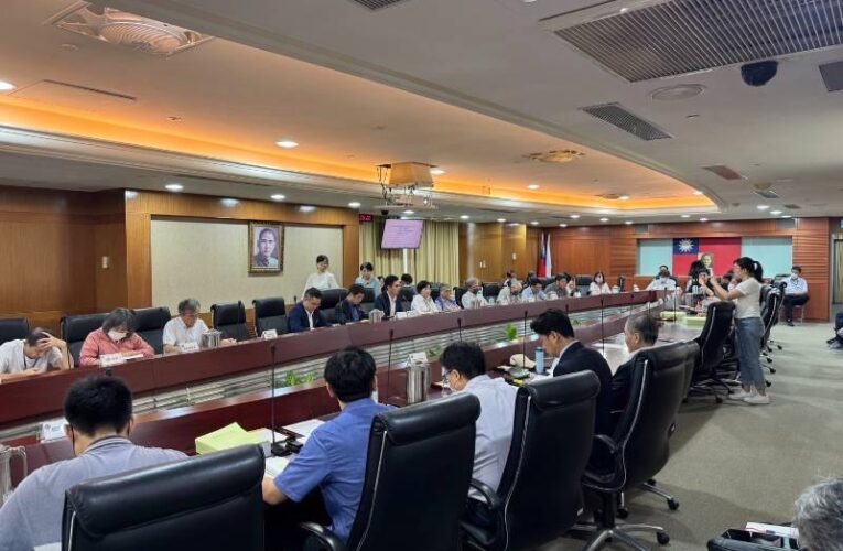 再傳捷報！臺中機捷通過交通部審查   中市府將持續爭取行政院核定