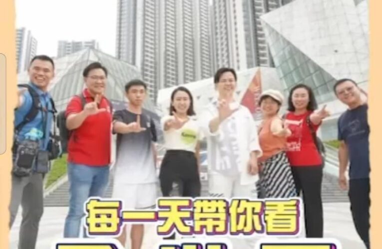 就在今晚！全台最瘋狂直播主直奔瑞士  帶觀眾把瑞士美景點盡收眼底