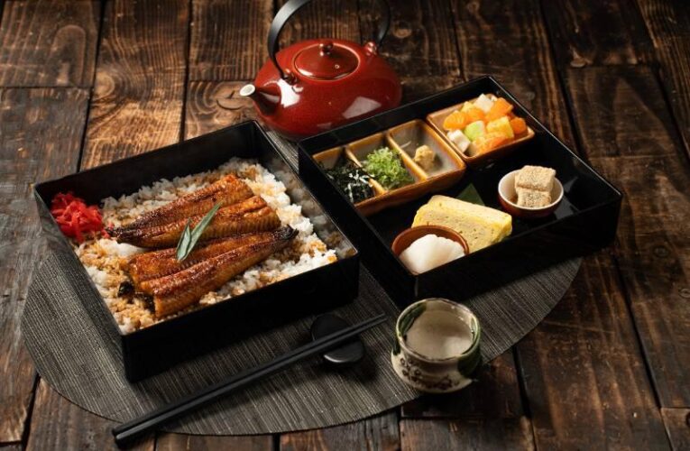 大員皇冠煉‧瓦推消暑美食 鰻魚×可愛兒童餐滿足全家大小味蕾