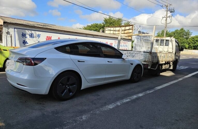 特斯拉遭撞保險公司拒賠︱專業鑑價師助力車主索賠全額成功