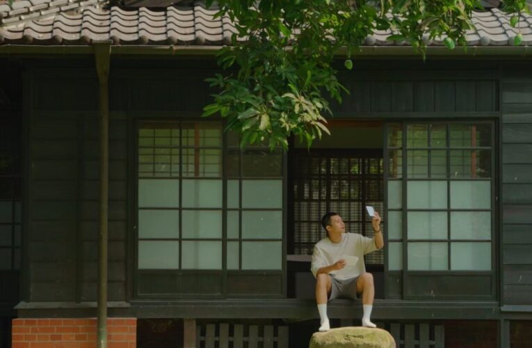 嘉義市處處是場景　嘉義囡仔黃冠智揪你來嘉拍片
