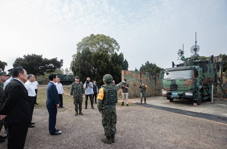《民生廣場》落葉歸根的反思　台灣應如何面對中國強勢崛起