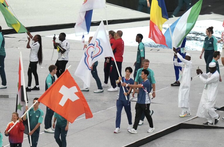 臺灣代表團締造輝煌戰績！巴黎奧運奪2金5銅　刷新次佳獎牌紀錄