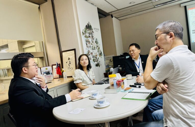 臺北榮登全球夜生活排名第12　馬國沙巴州特別拜會學習跨年經驗