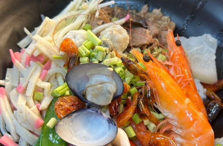錯過要再等3年！888元體驗東港迎王平安祭典與海鮮美食