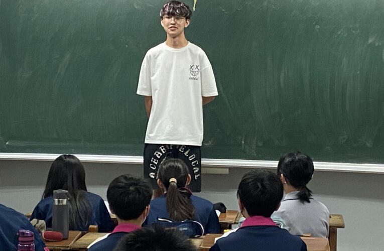 大學分發放榜 二信高中為基隆在地就學再創佳績