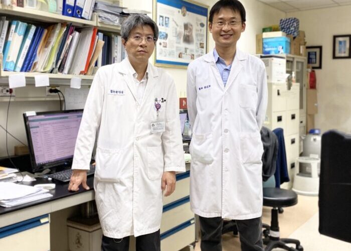 成大醫院新發現：10天鉍劑四合一療法有效治療幽門螺旋桿菌