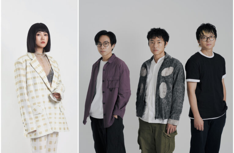 全台爆紅音樂節浪人祭  推限定演出「拍謝少年ft.曹雅雯」