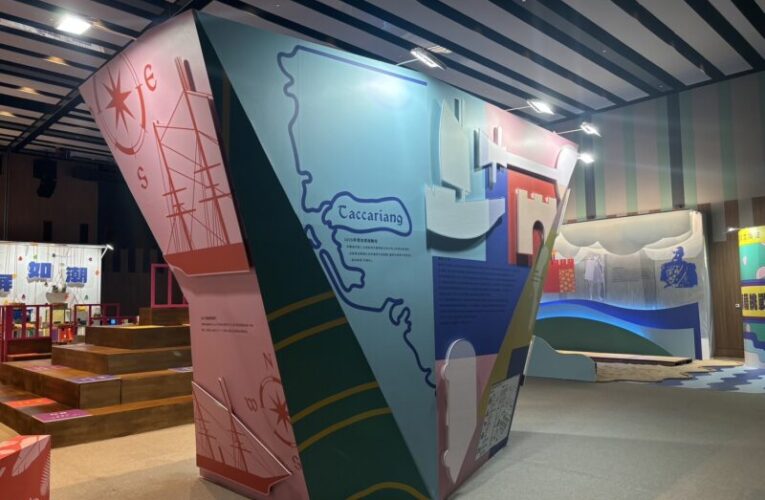 2024台灣文博會8/26開展 屏東館「屏實力上場」