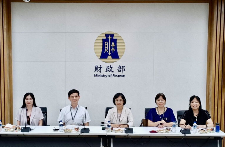 113年度營所稅暫繳申報　北區國稅局籲多使用網路申報及利用多元便利繳稅管道
