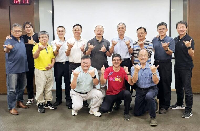 為2025年六堆運動會暖身 客發中心召開「大武山下的小奧運-六堆運動會巡展」諮詢會議