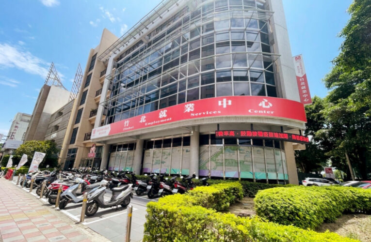 培養一技之長找回就業自信　竹北就服中心助原民單親媽媽開啟全新職涯!