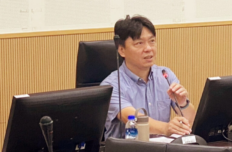 強化廉能、預防貪瀆　公路局北分局召開廉政會報及機關維護會報